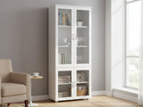 Aspen Double Door Cupboard