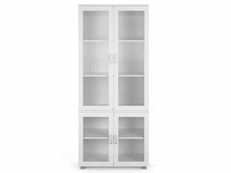 Aspen Double Door Cupboard