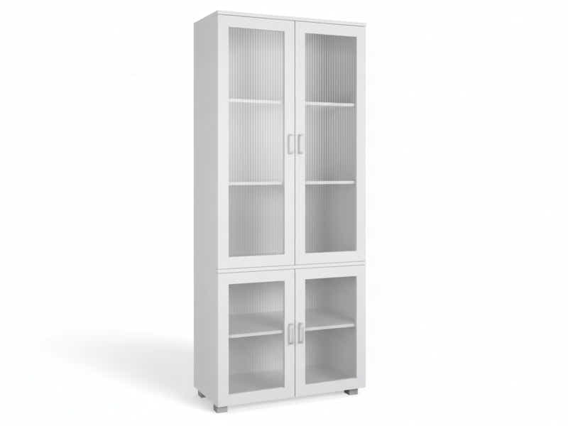 Aspen Double Door Cupboard