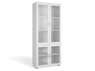 Aspen Double Door Cupboard