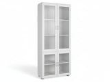 Aspen Double Door Cupboard
