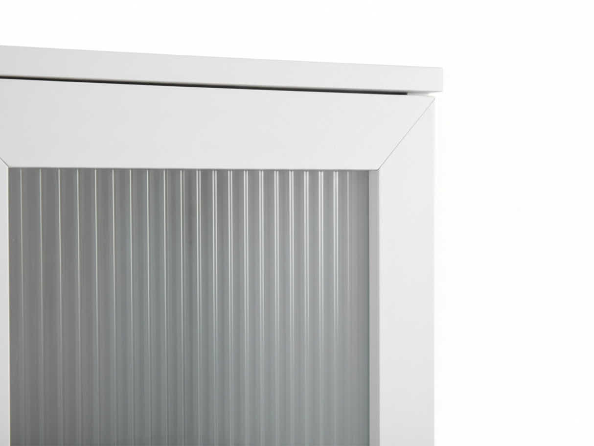 Aspen Double Door Cupboard