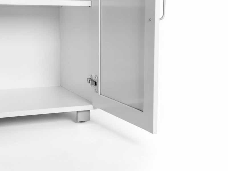 Aspen Double Door Cupboard