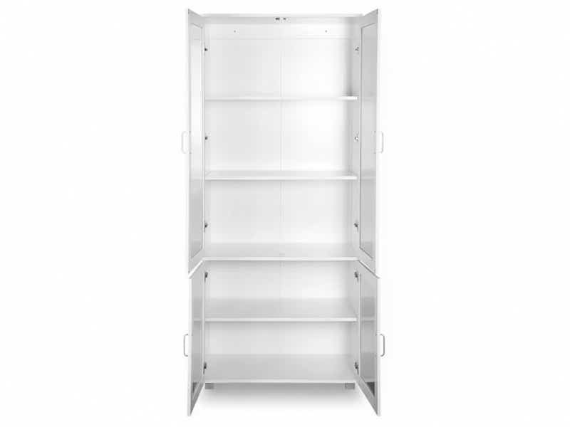 Aspen Double Door Cupboard