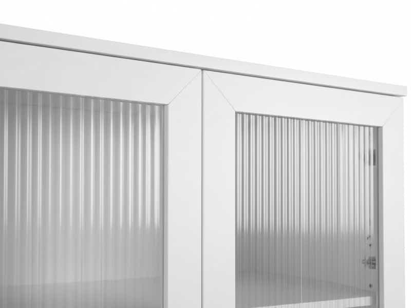 Aspen Double Door Cupboard