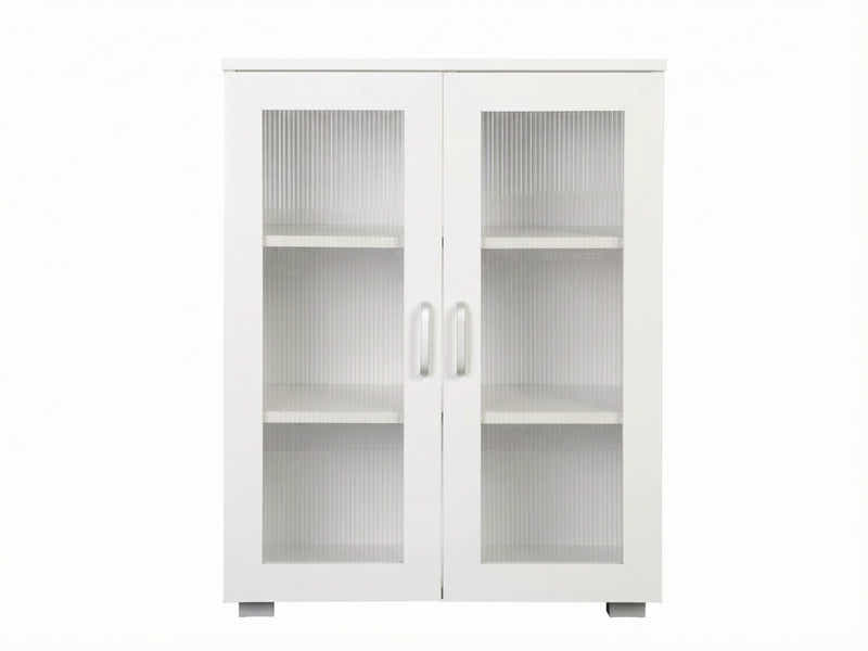 Aspen Double Door Cabinet