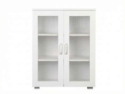 Aspen Double Door Cabinet