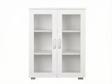 Aspen Double Door Cabinet