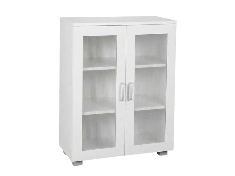 Aspen Double Door Cabinet