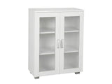 Aspen Double Door Cabinet