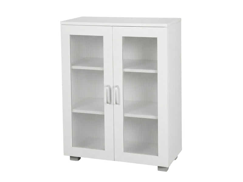 Aspen Double Door Cabinet