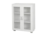 Aspen Double Door Cabinet
