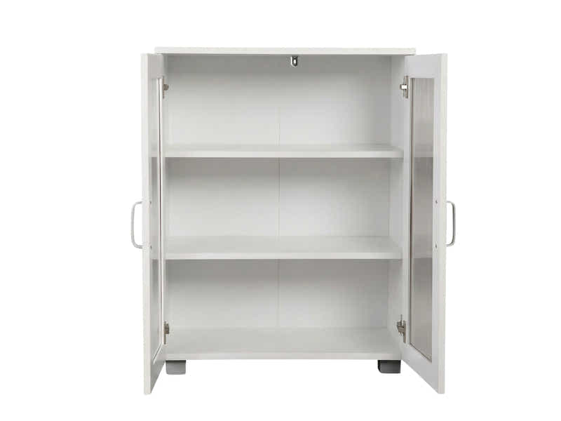 Aspen Double Door Cabinet
