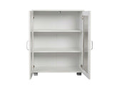 Aspen Double Door Cabinet