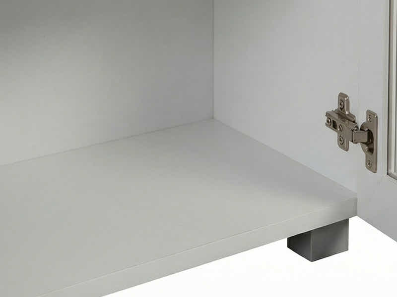 Aspen Double Door Cabinet