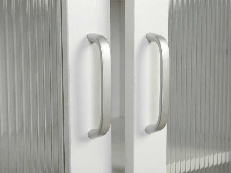 Aspen Double Door Cabinet