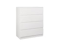 DS Enkel 4-Drawer Tallboy