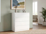 DS Enkel 4-Drawer Tallboy