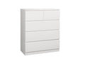 Enkel 5-Drawer Tallboy