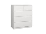 Enkel 5-Drawer Tallboy