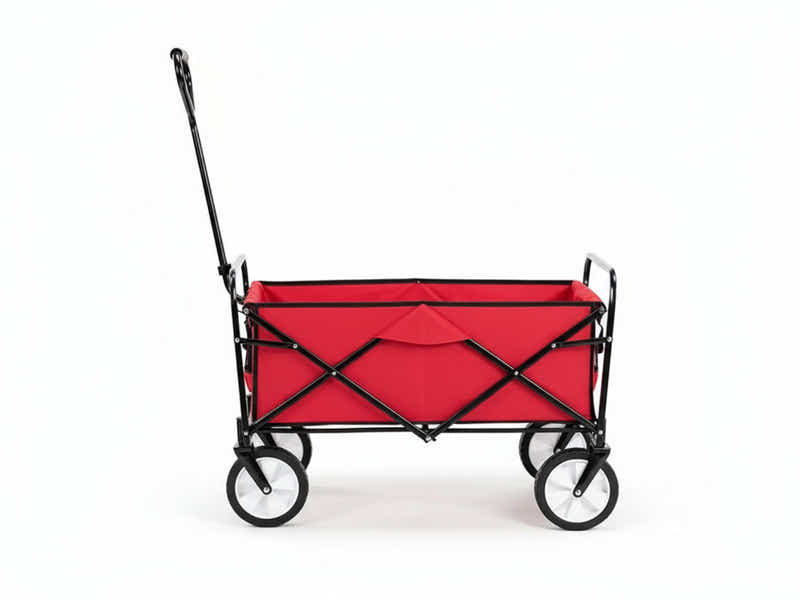 Folding Wagon