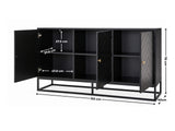 Sparre Buffet Table - 150 cm