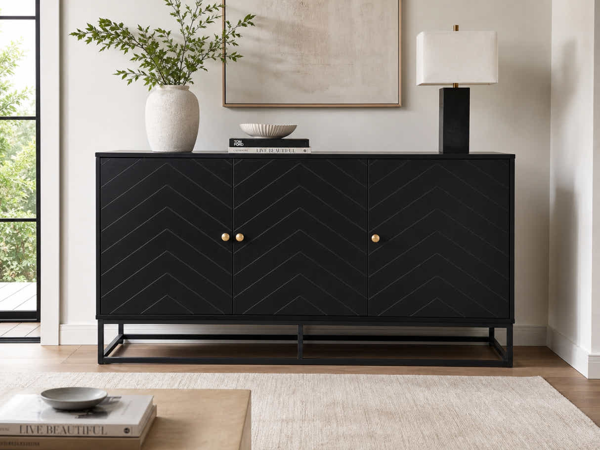 Sparre Buffet Table - 150 cm