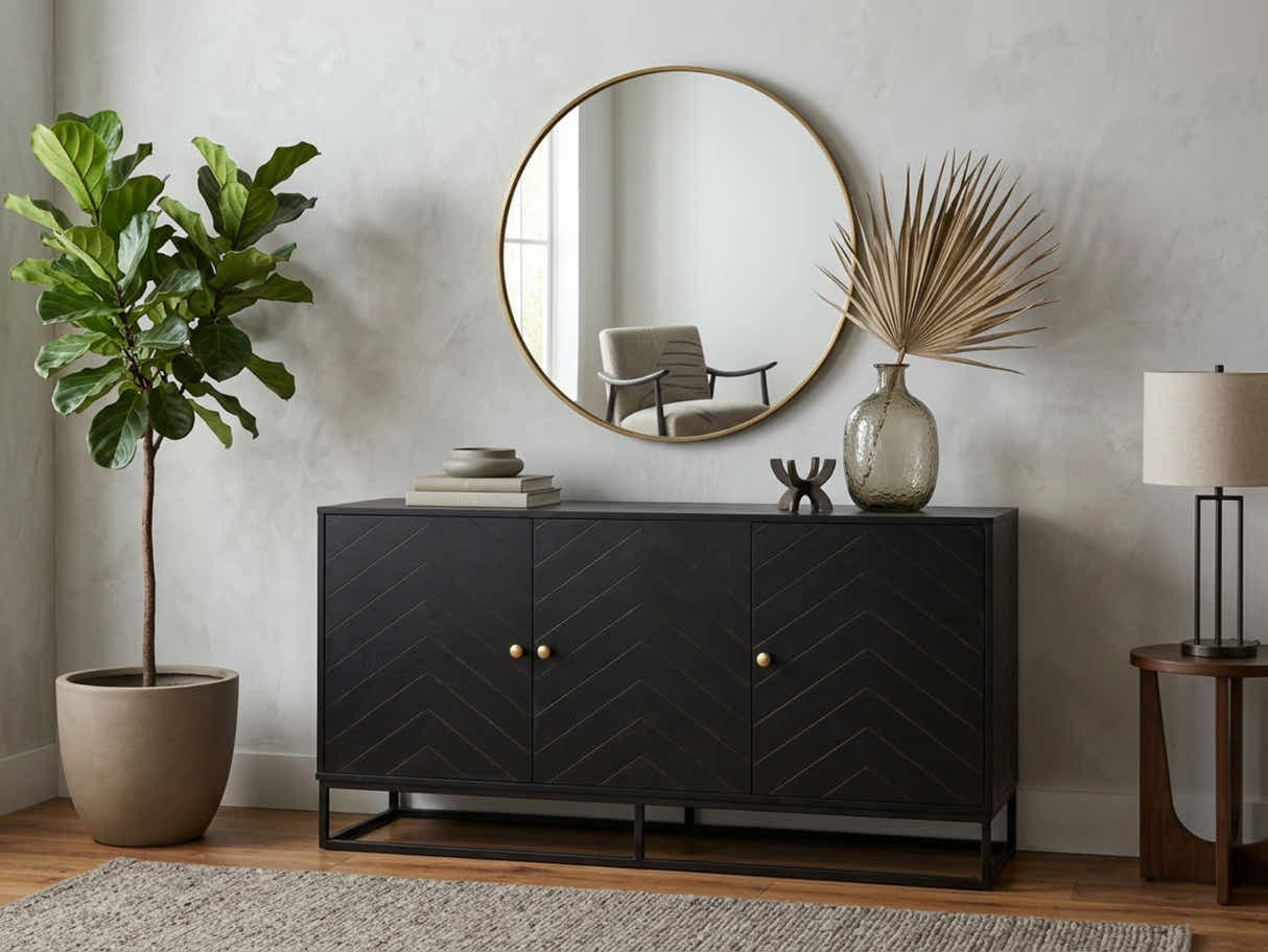 Sparre Buffet Table - 150 cm
