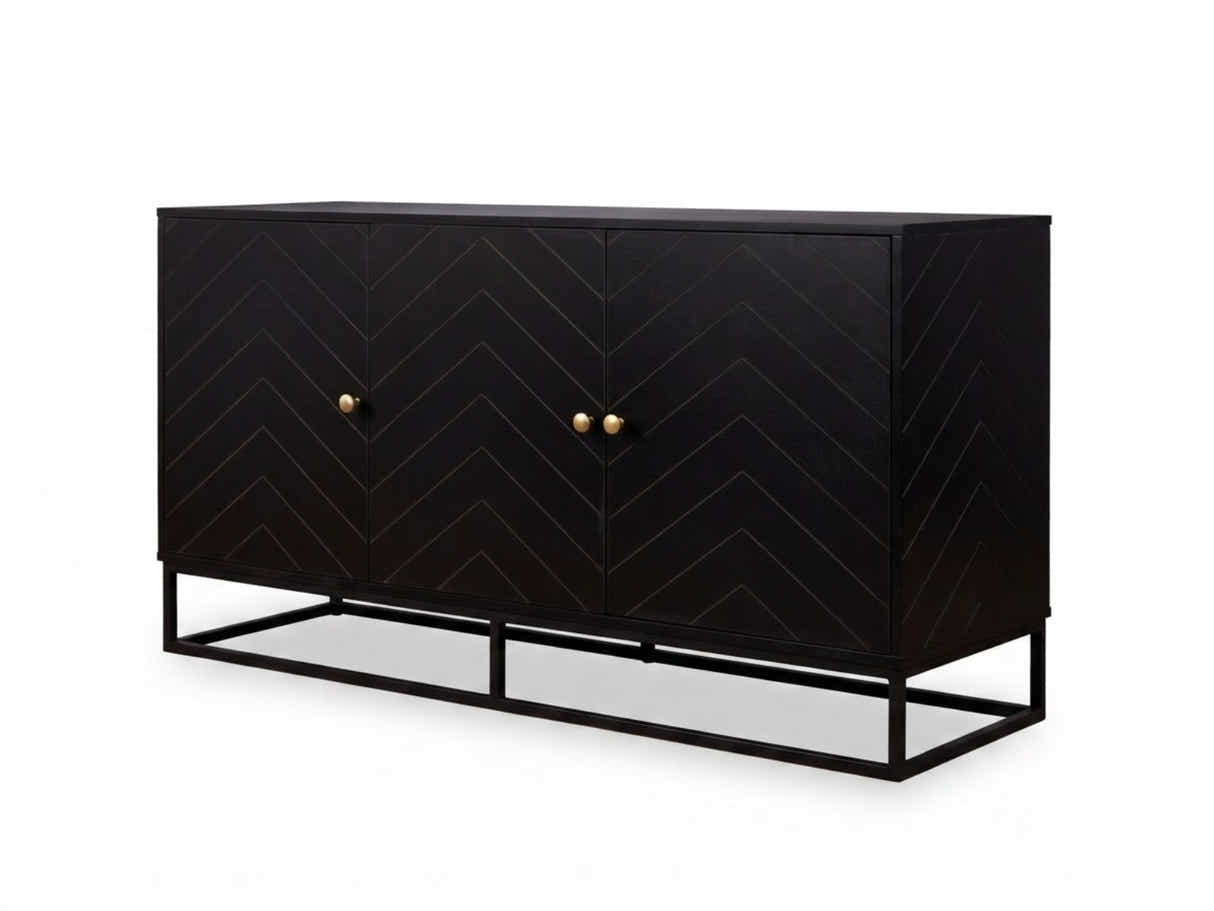 Sparre Buffet Table - 150 cm