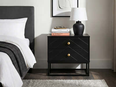 Sparre Bedside Table
