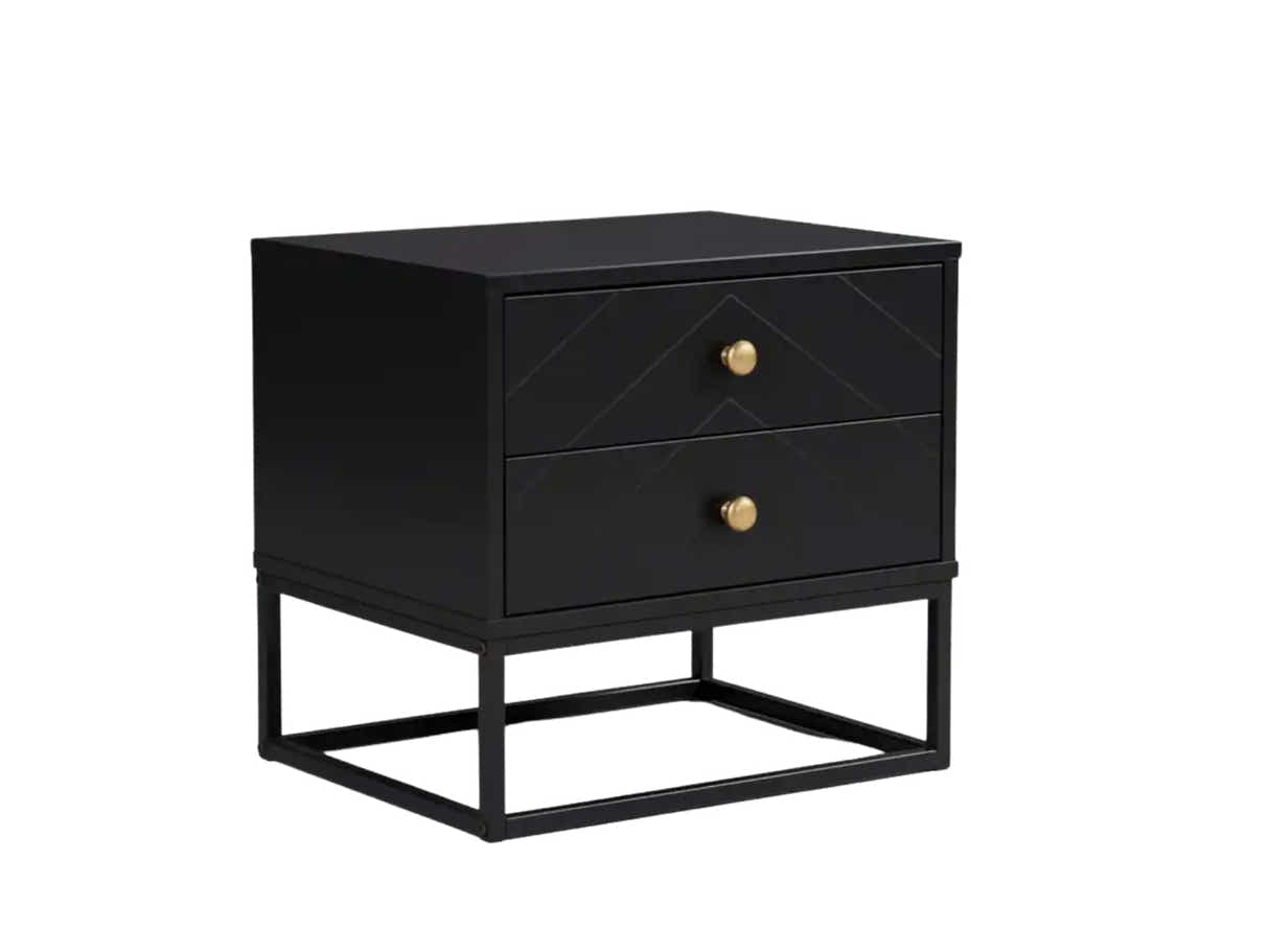 Sparre Bedside Table