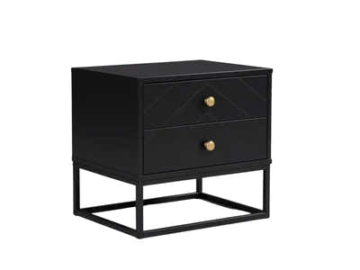 Sparre Bedside Table