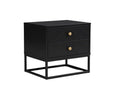 Sparre Bedside Table
