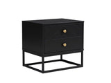 Sparre Bedside Table
