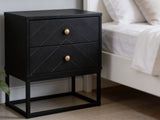 Sparre Bedside Table