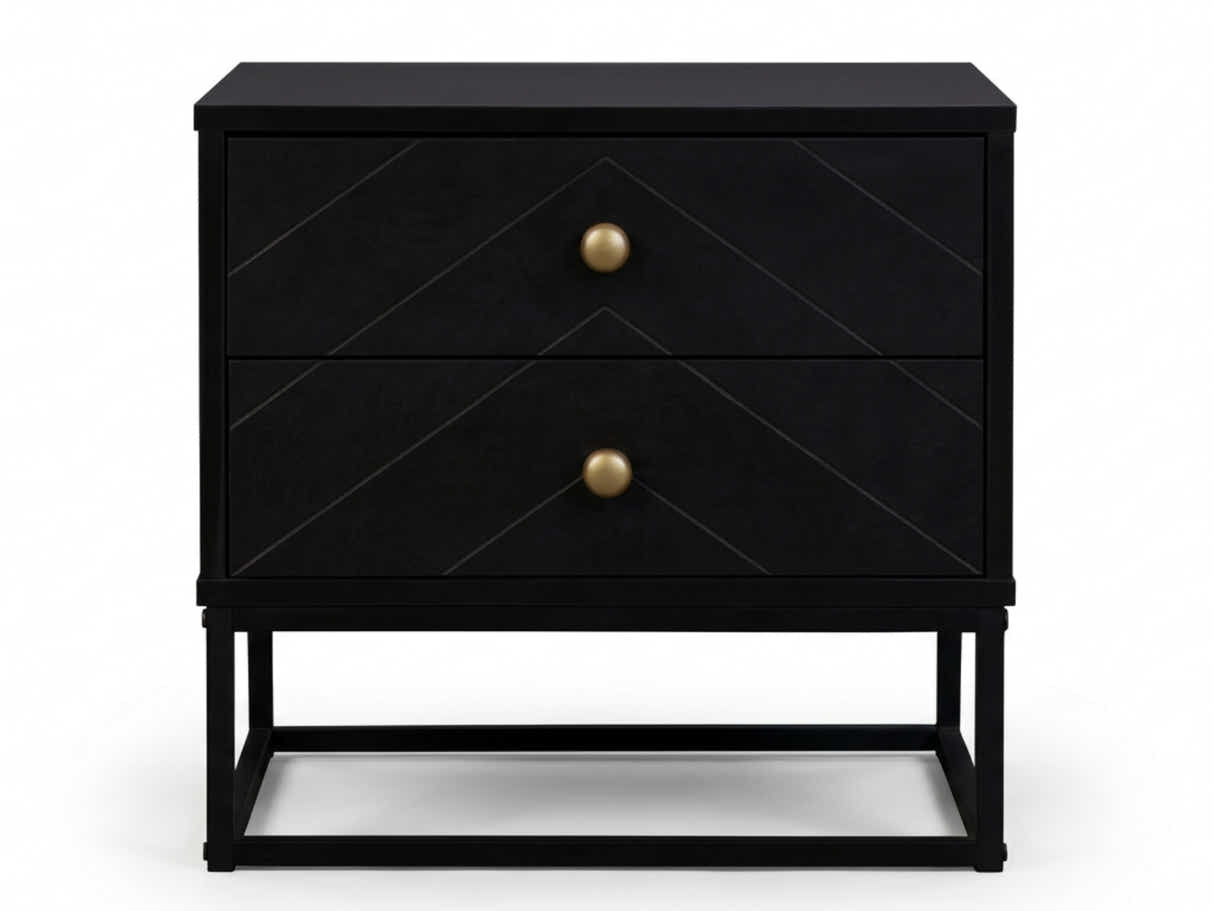 Sparre Bedside Table
