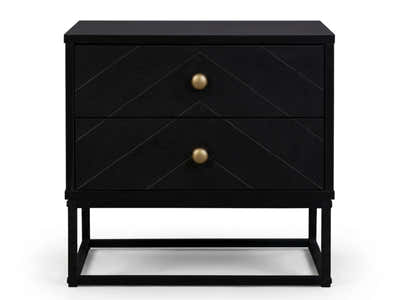 Sparre Bedside Table