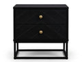 Sparre Bedside Table