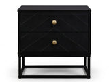 Sparre Bedside Table