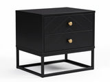 Sparre Bedside Table