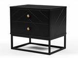 Sparre Bedside Table