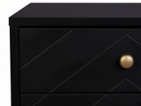 Sparre Bedside Table