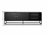 Sparre Entertainment Unit - 150 cm