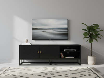 Sparre Entertainment Unit - 150 cm
