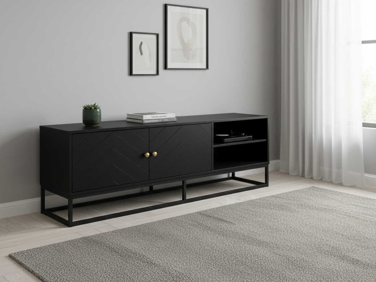 Sparre Entertainment Unit - 150 cm