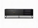 Sparre Entertainment Unit - 150 cm