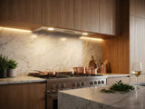 Midea 70 cm Rangehood - Integrated Powerpack