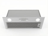 Midea 70 cm Rangehood - Integrated Powerpack
