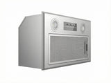 Midea 70 cm Rangehood - Integrated Powerpack