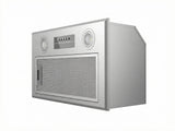 Midea 70 cm Rangehood - Integrated Powerpack